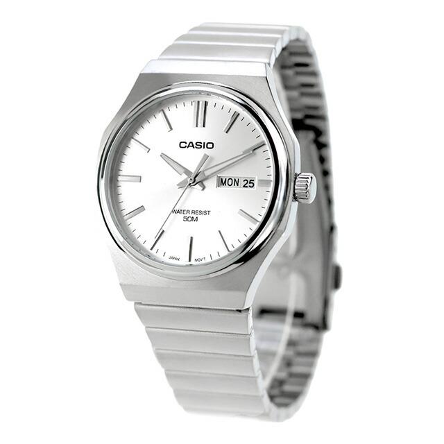 CASIO（カシオ） チープカシオ クォーツ 電池式 MTP-E735D-7AV