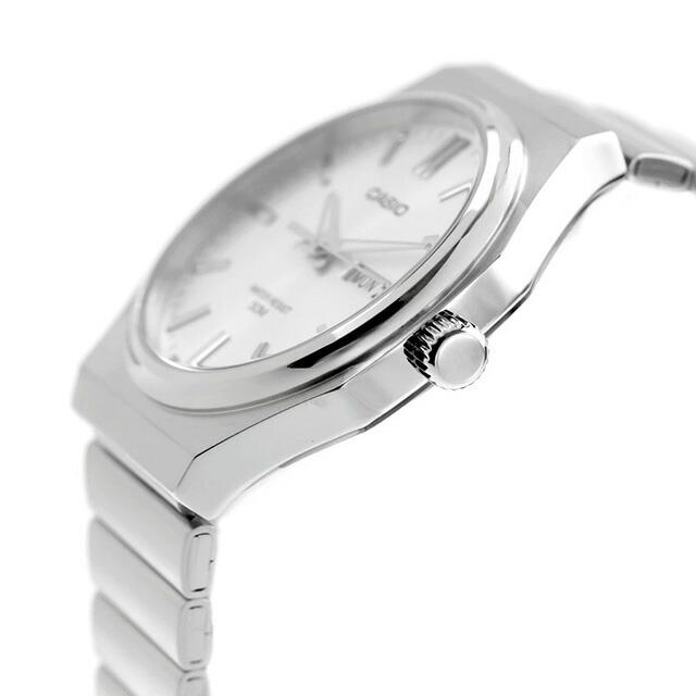 CASIO カシオ チープカシオ クォーツ 電池式 MTP-E735D-7AV