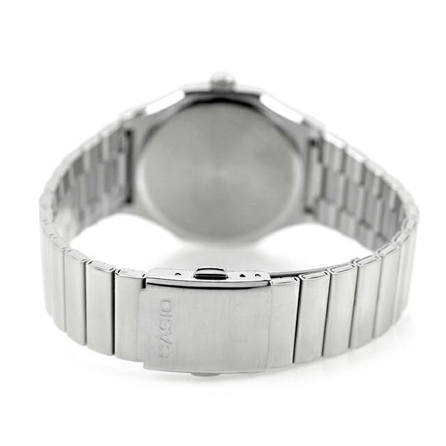 CASIO カシオ チープカシオ クォーツ 電池式 MTP-E735D-7AV