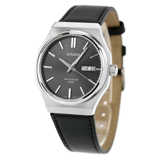 CASIO（カシオ） チープカシオ クォーツ 電池式 MTP-E735L-8AV