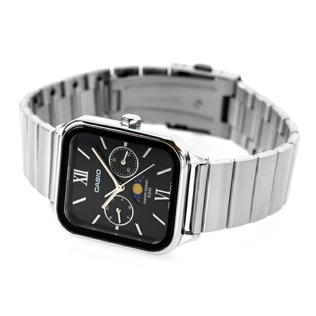 CASIO 5/1は+9倍 カシオ MTP-M305D-1A2V スタンダード チプカシ CASIO 5/1は+9倍 カシオ MTP-M305D-1A2V スタンダード チプカシ