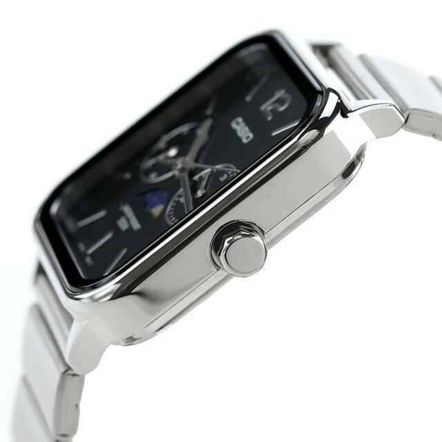 CASIO（カシオ） CASIO MTP-M305D-1AV スタンダード チプカシ ムーン