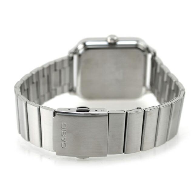 CASIO（カシオ） CASIO MTP-M305D-1AV スタンダード チプカシ ムーン