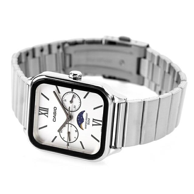 CASIO さらに+6倍 カシオ MTP-M305D-7A2V スタンダード チプカシ CASIO さらに+6倍 カシオ MTP-M305D-7A2V スタンダード チプカシ