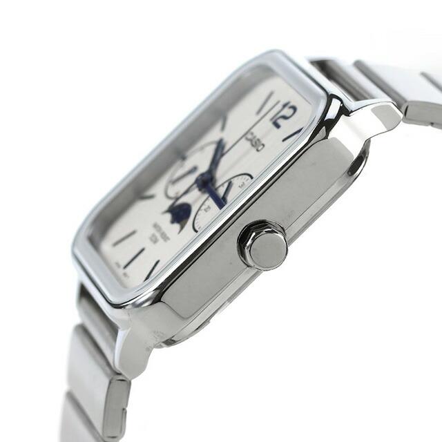 CASIO（カシオ） CASIO MTP-M305D-7AV スタンダード チプカシ ムーン