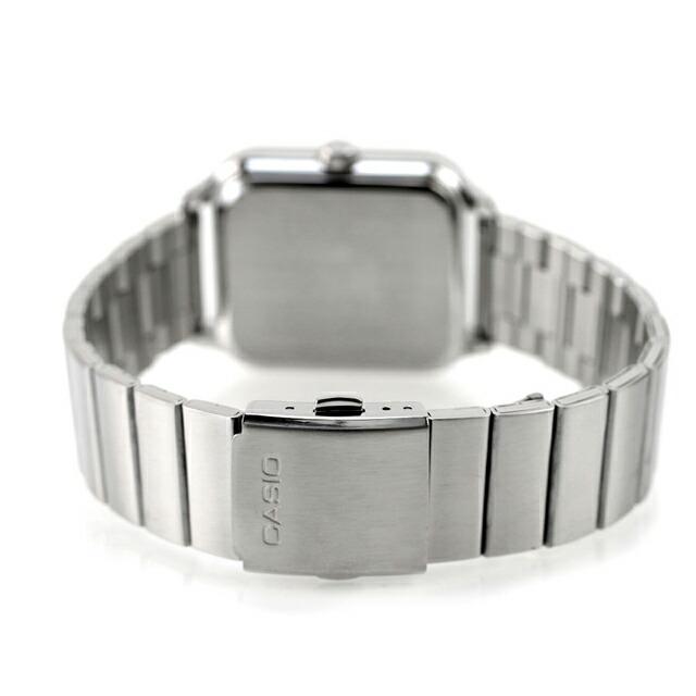 CASIO（カシオ） CASIO MTP-M305D-7AV スタンダード チプカシ ムーン