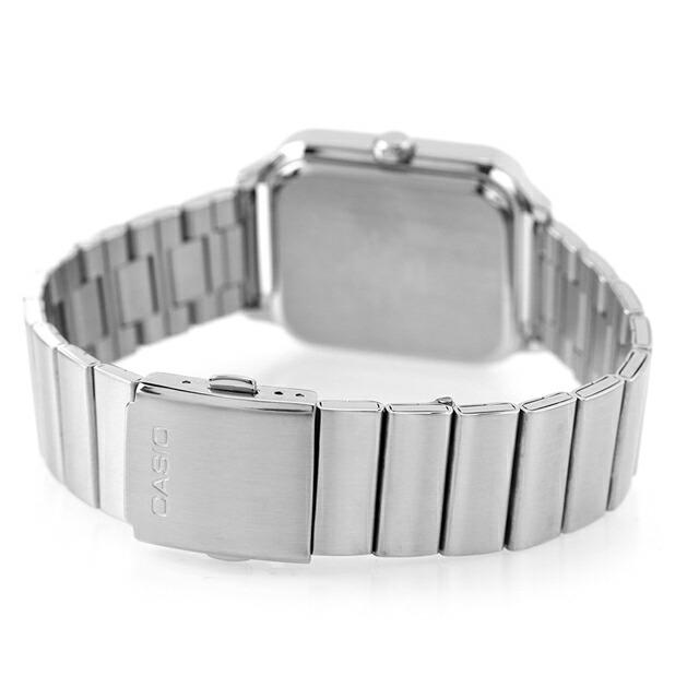 CASIO（カシオ） CASIO MTP-M305D-9AV スタンダード チプカシ ムーン