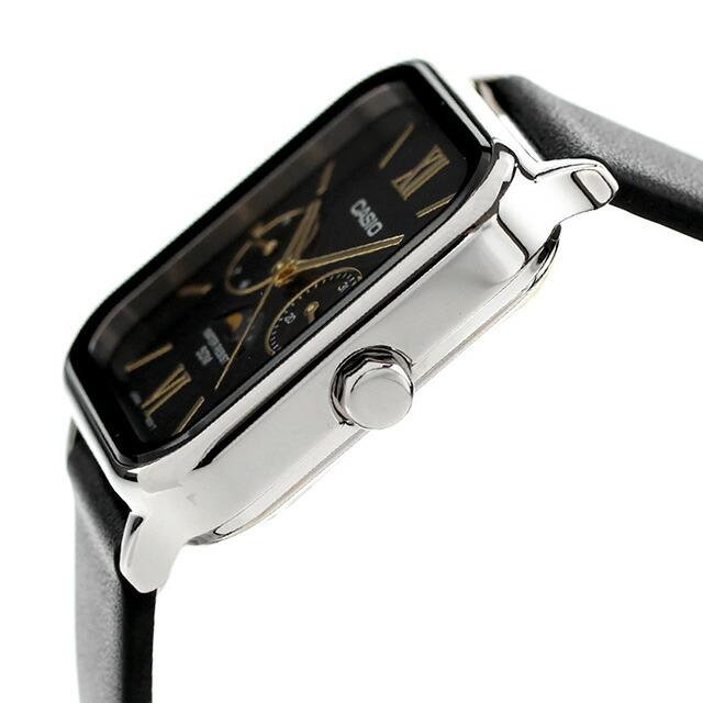 CASIO（カシオ） CASIO MTP-M305L-1A2V スタンダード チプカシ ムーン