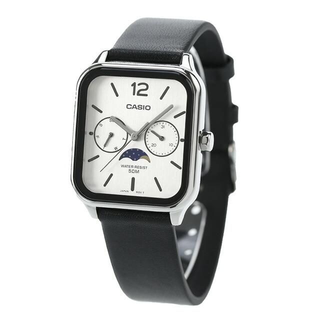 CASIO（カシオ） CASIO MTP-M305L-7AV スタンダード チプカシ ムーン