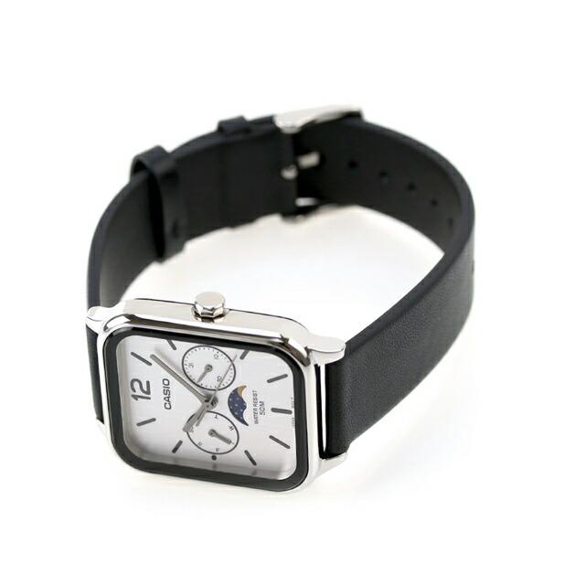 CASIO（カシオ） CASIO MTP-M305L-7AV スタンダード チプカシ ムーン