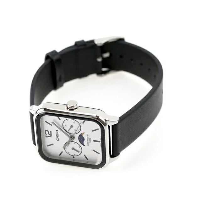 CASIO（カシオ） CASIO MTP-M305L-7AV スタンダード チプカシ ムーン