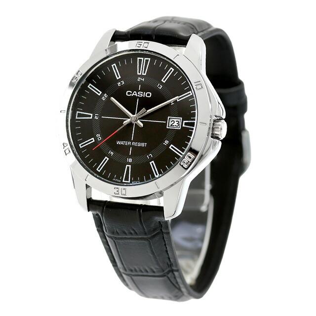 CASIO（カシオ） チープカシオ クォーツ 電池式 MTP-V004L-1C