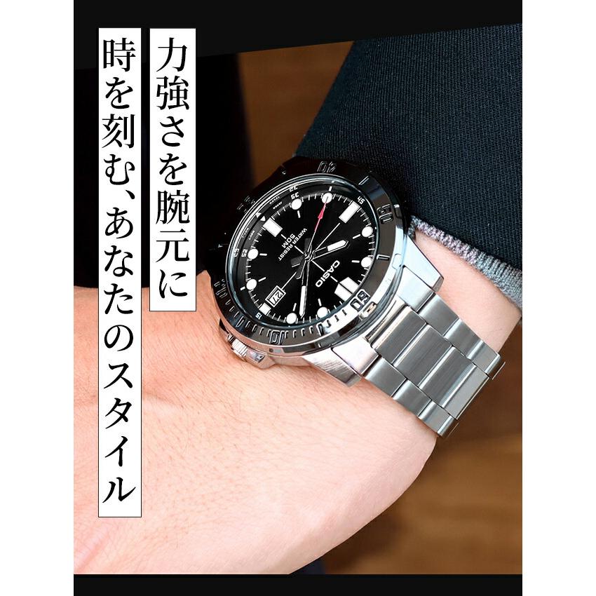 CASIO（カシオ） チープカシオ クォーツ 電池式 MTP-VD01D-G