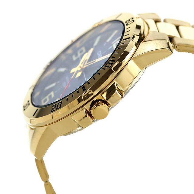 カシオ チープカシオ CASIO クォーツ 電池式 MTP-VD01G-1BV スタンダード 海外モデル メンズ チプカシ 腕時計 ブランド カシオ casioの画像