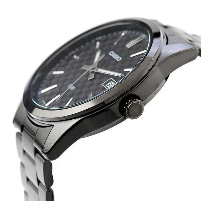 CASIO（カシオ） チープカシオ クォーツ 電池式 MTP-VD03B-1A