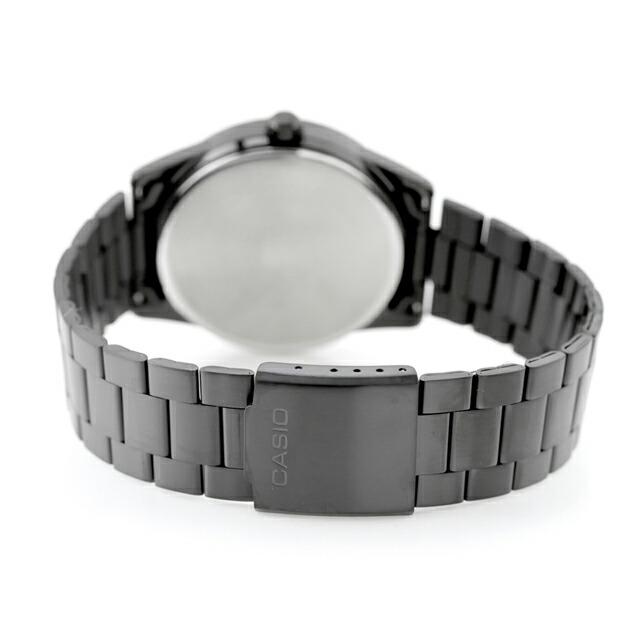 CASIO（カシオ） チープカシオ クォーツ 電池式 MTP-VD03B-1A