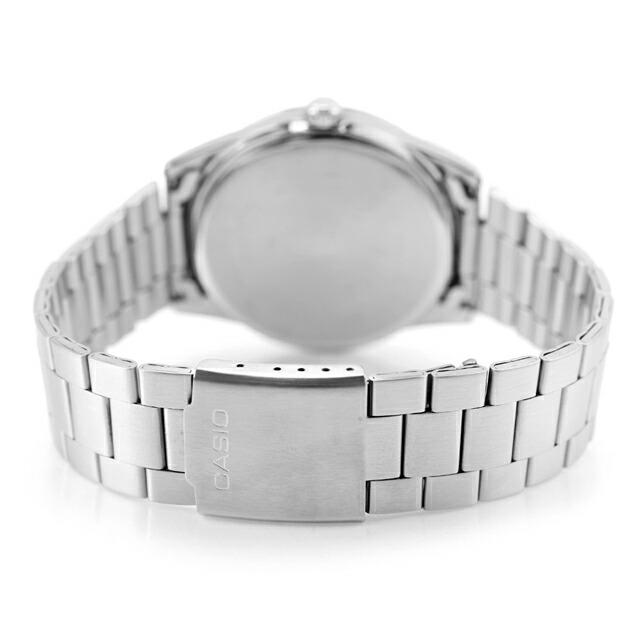 CASIO（カシオ） チープカシオ クォーツ 電池式 MTP-VD03D-2A2 