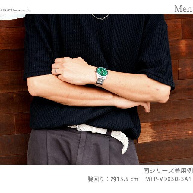 CASIO mtp-vd03d_1.jpg モデル3503 デジタル腕時計 時計