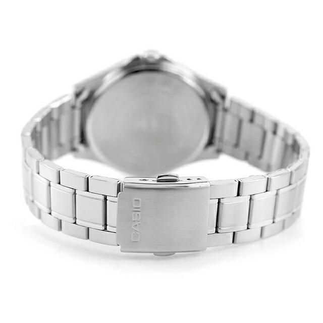 CASIO（カシオ） チープカシオ クォーツ 電池式 MTS-115D-8AV 