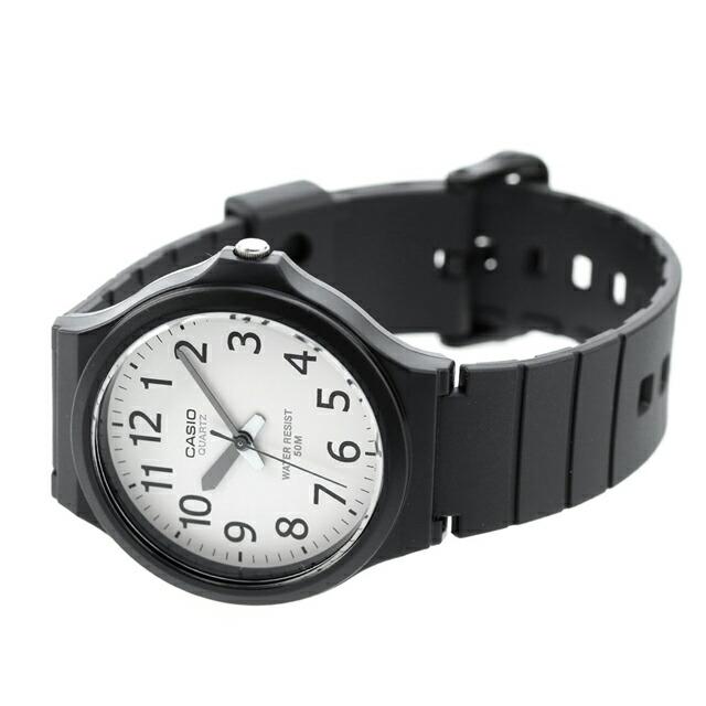 CASIO（カシオ） CASIO MW-240-7BV チプカシ 海外モデル メンズ 腕時計