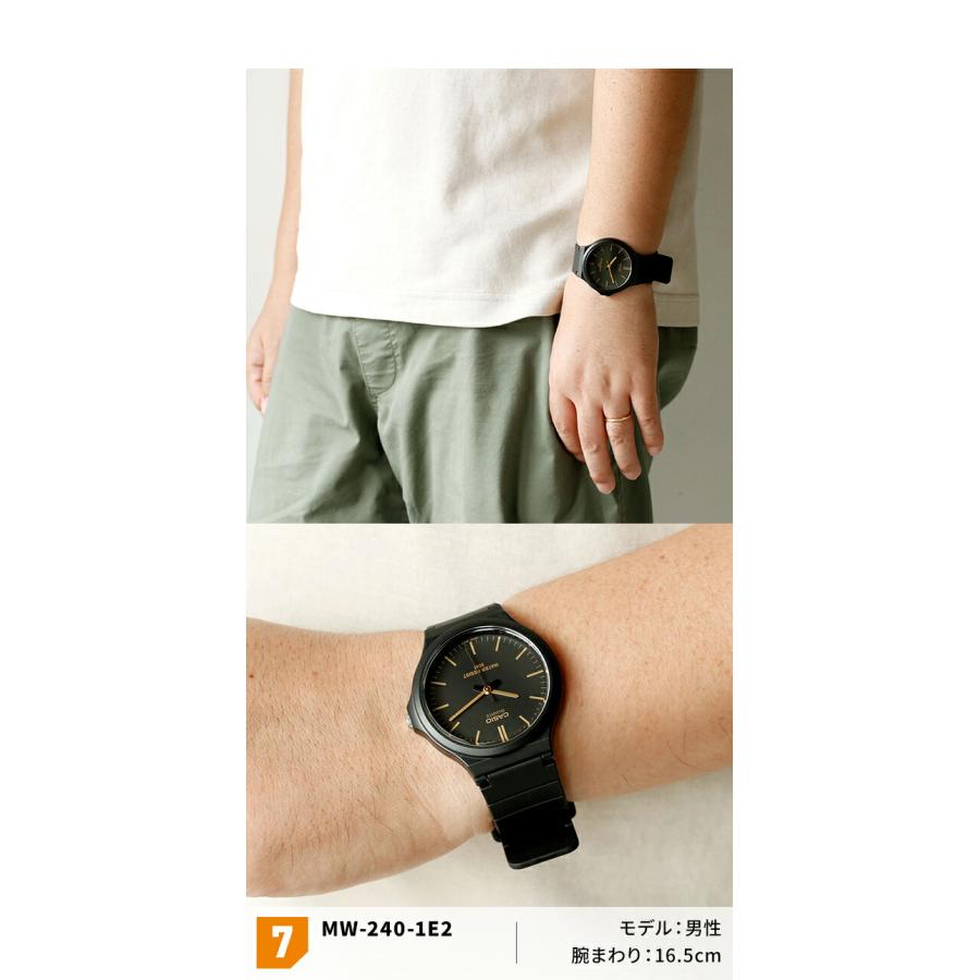 CAPRIWATCH 腕時計 Miyota 2405 ブラック メンズ CAPRIWATCH 腕時計