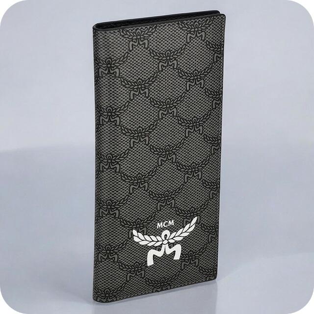 MCM ダークグレー ビジネスバッグ 楽天市場】エムシーエム MCM ビジネスバッグ レザー ブラック 黒
