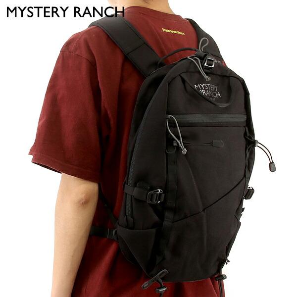 MYSTERY RANCH（ミステリーランチ） リュック メンズ レディース