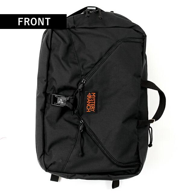 MYSTERY RANCH ブリーフバッグ ミステリーランチ Mystery Ranch 3way ブリーフケース 22L