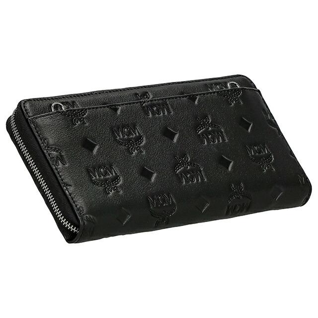 MCM（エムシーエム） 長財布 レディース ブランド MCM KOREA MYLDATA07