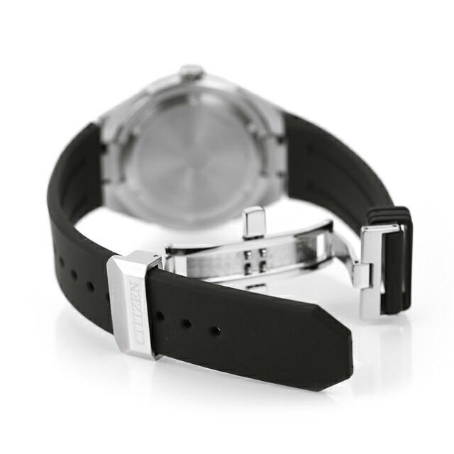 シリーズ8 シチズン エイト メカニカル870 自動巻き 機械式 腕時計