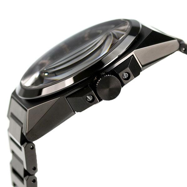 5/15はさらに+10倍 シチズン 8 830 メカニカル 耐磁2種 日本製 自動巻き 機械式 メンズ 腕時計 ブランド NA1015-81Z CITIZEN 父の日 プレゼント 実用的｜nanaple｜03