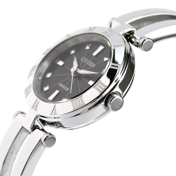 wicca（ウィッカ） エコドライブ ソーラー レディース 腕時計 ブランド