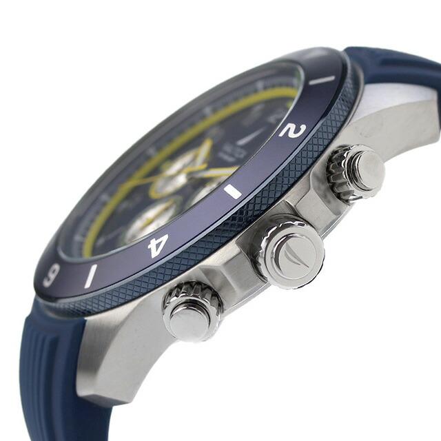 NAUTICA（ノーティカ） ノーティカワン クオーツ 腕時計 ブランド