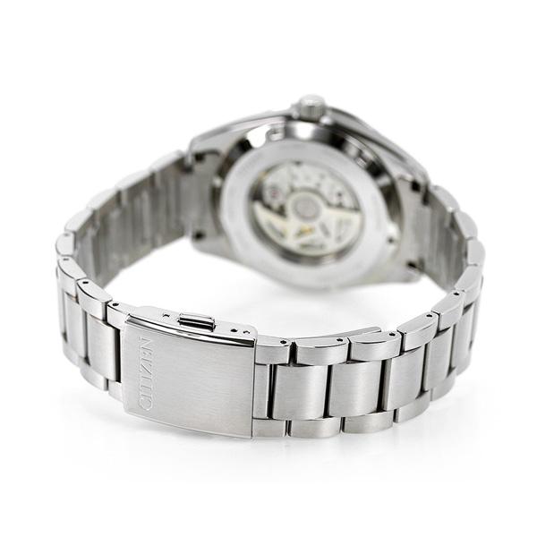 CITIZEN さらに+6倍 シチズン メカニカル クラシカルライン 日本 CITIZEN さらに+6倍 シチズン メカニカル クラシカルライン 日本