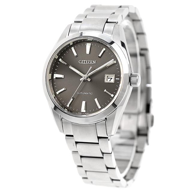 CITIZEN 自動巻き NB1050-59E NB1050-59E: CITIZEN | シチズンウオッチ オフィシャルサイト