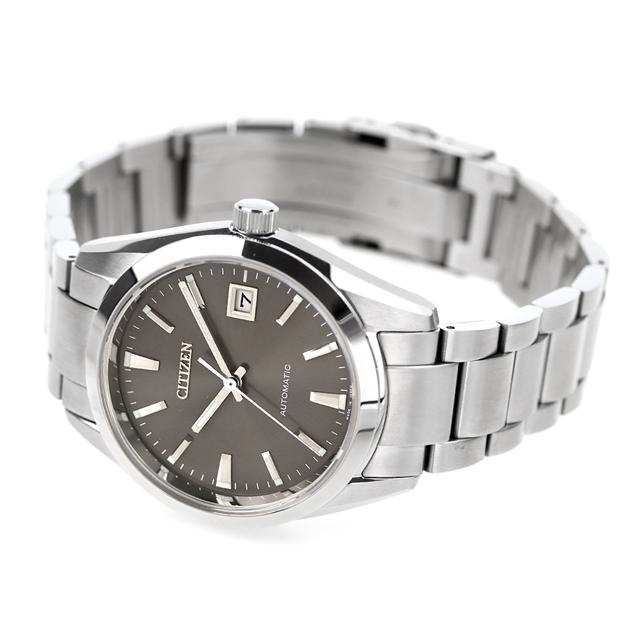 CITIZEN COLLECTION 5/1は+9倍 シチズン コレクション 自動巻き CITIZEN COLLECTION 5/1は+9倍 シチズン コレクション 自動巻き