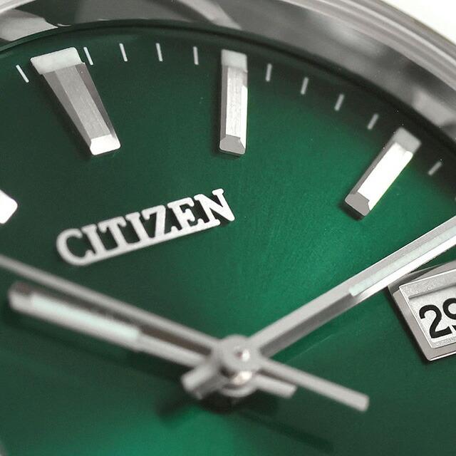 CITIZEN COLLECTION シチズン コレクション 自動巻き 腕時計 ブランド