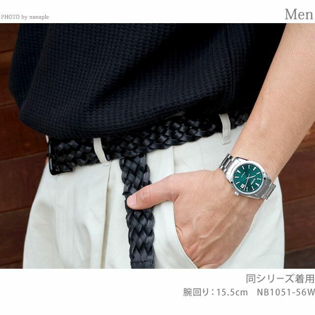 CITIZEN COLLECTION シチズン コレクション 自動巻き 腕時計 ブランド