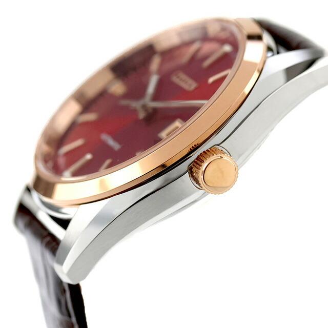 CITIZEN COLLECTION シチズン コレクション 自動巻き 腕時計 ブランド