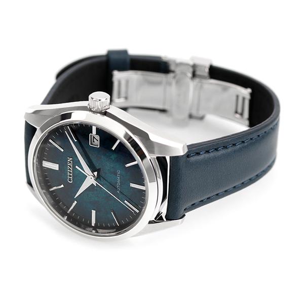 CITIZEN COLLECTION シチズンコレクション メカニカル 銀箔漆 CITIZEN COLLECTION シチズンコレクション メカニカル 銀箔漆