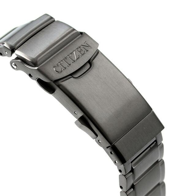 MARINE シチズン プロマスター フジツボ メカニカル ダイバー200m 自動