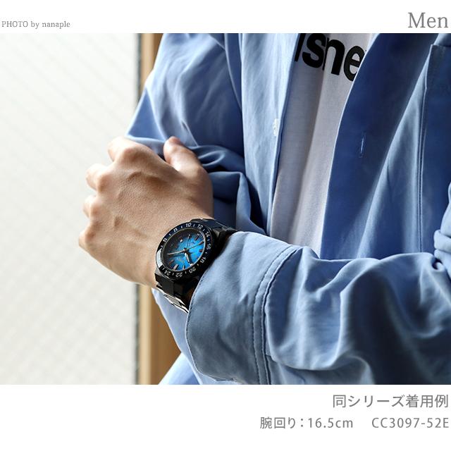 シリーズ8 シチズン 880 100周年限定モデル 自動巻き 腕時計