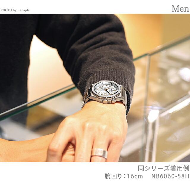 シリーズ8 シチズン 880 Mechanical Limited 自動巻き 腕時計 ブランド