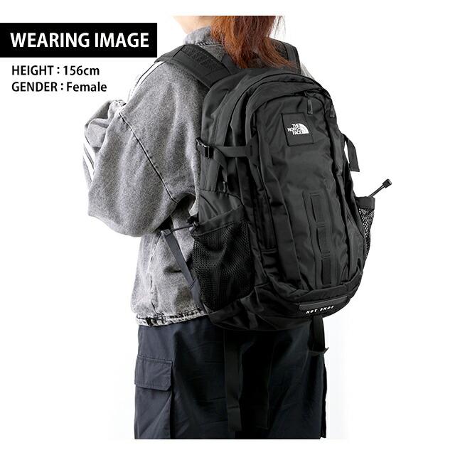 THE NORTH FACE（ザ ノースフェイス） リュック メンズ レディース
