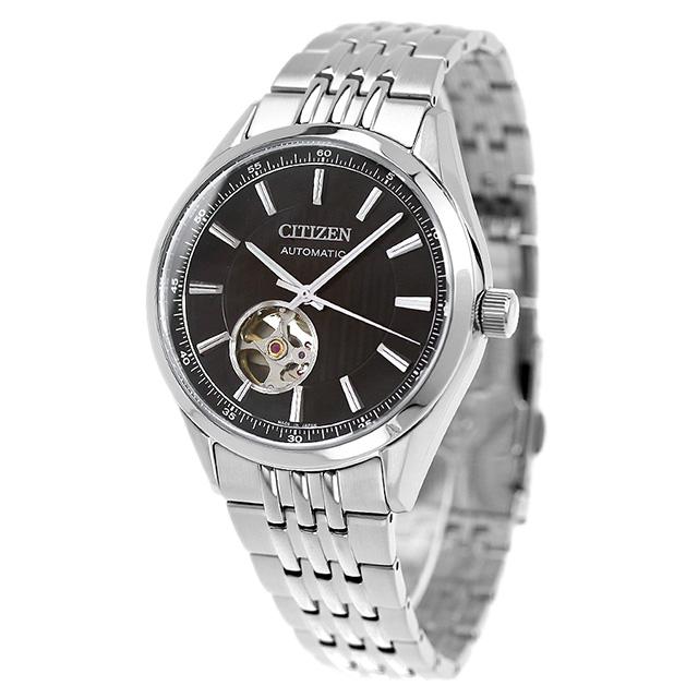 CITIZEN COLLECTION シチズン コレクション メカニカル クラシック