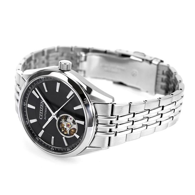 CITIZEN COLLECTION シチズン コレクション メカニカル クラシック