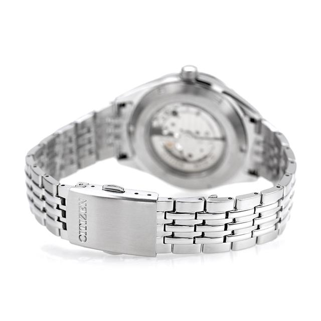 CITIZEN COLLECTION シチズン コレクション メカニカル クラシック
