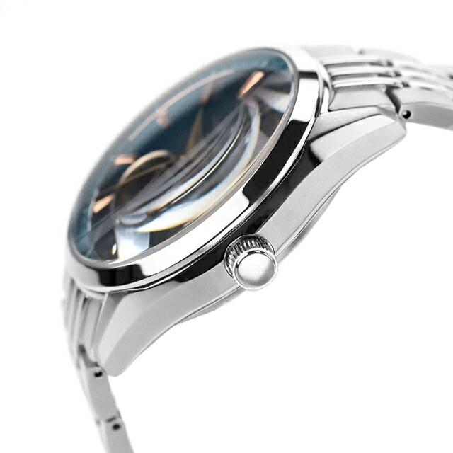 CITIZEN COLLECTION シチズン コレクション メカニカル「金碧珠」 限定