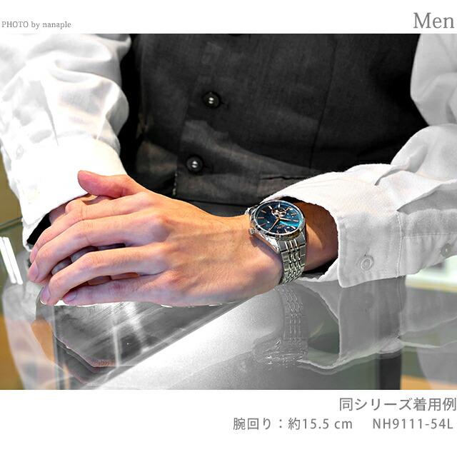 CITIZEN COLLECTION シチズン コレクション メカニカル「金碧珠」 限定