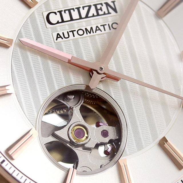 CITIZEN COLLECTION シチズン コレクション メカニカル クラシック